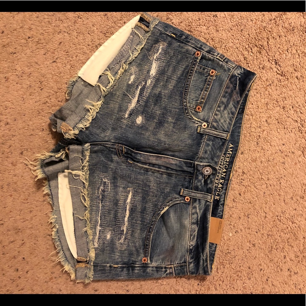 Brand new shorts
